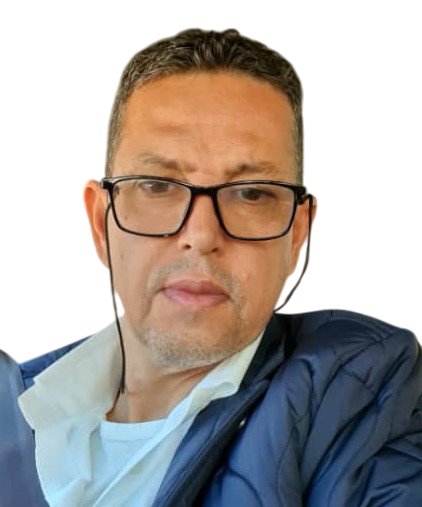 مهند المنصوري